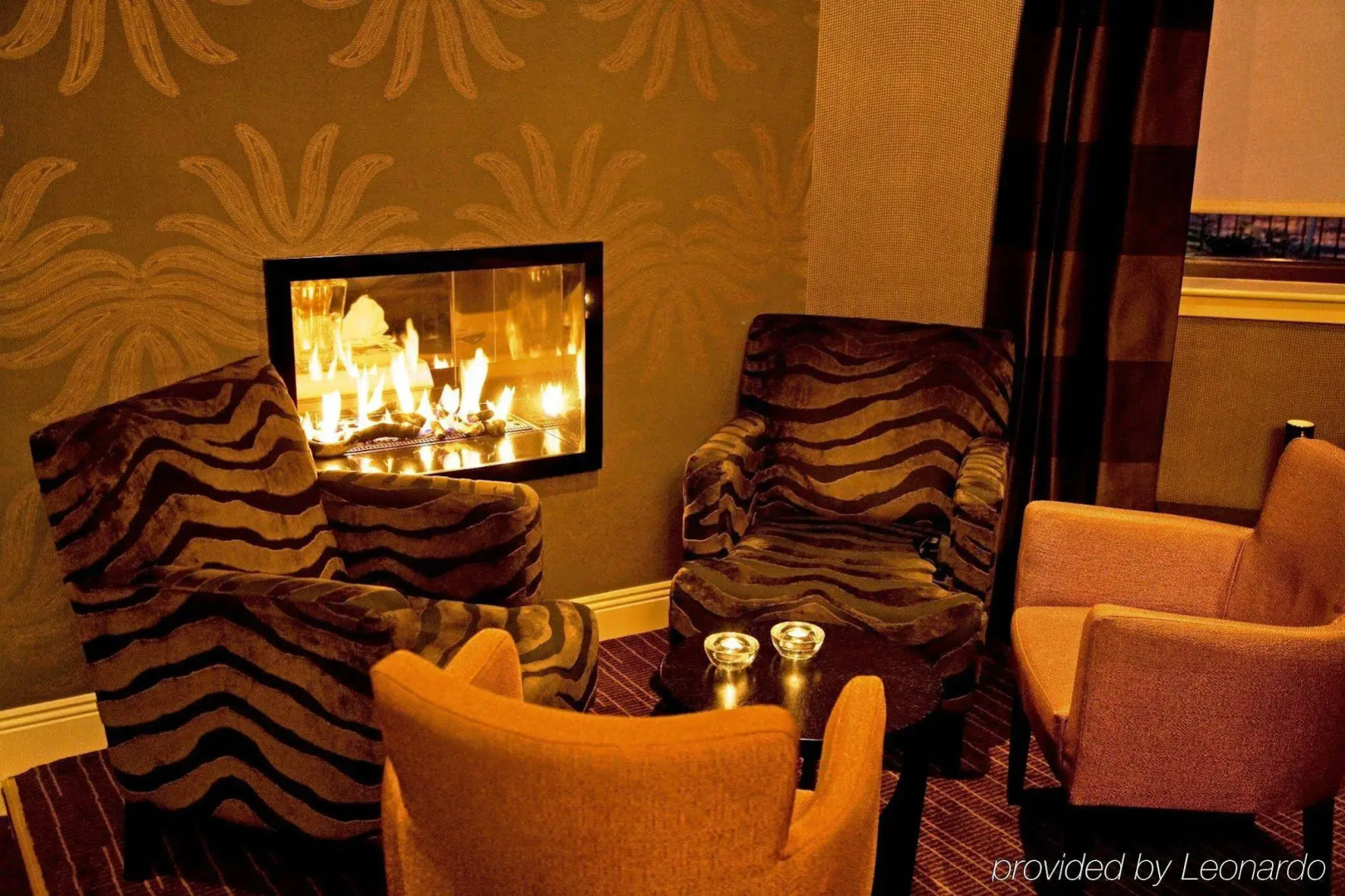 The Popinjay Hotel & Spa