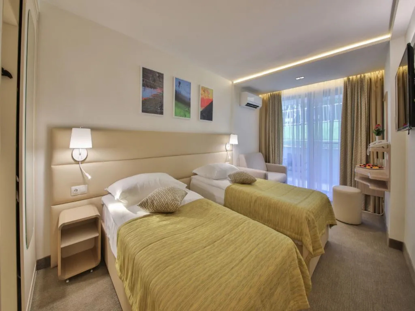 Calimera Ralitsa Superior Hotel & Aquapark