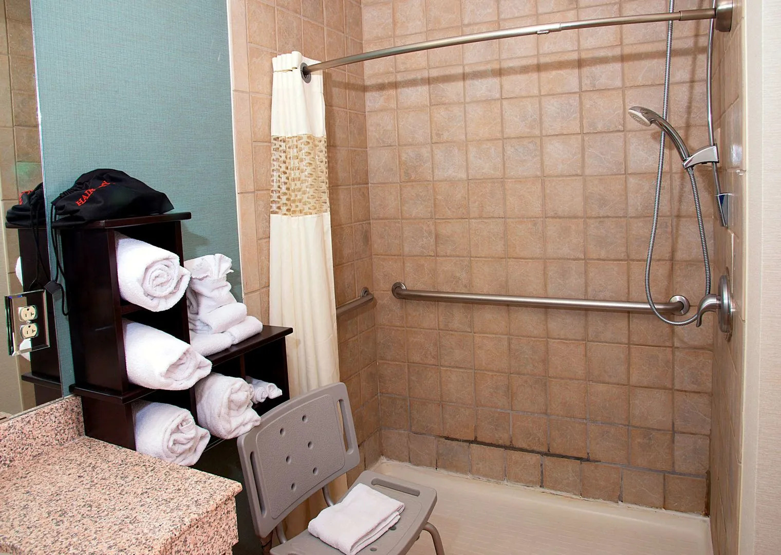 Spark by Hilton Amarillo West Medical Center