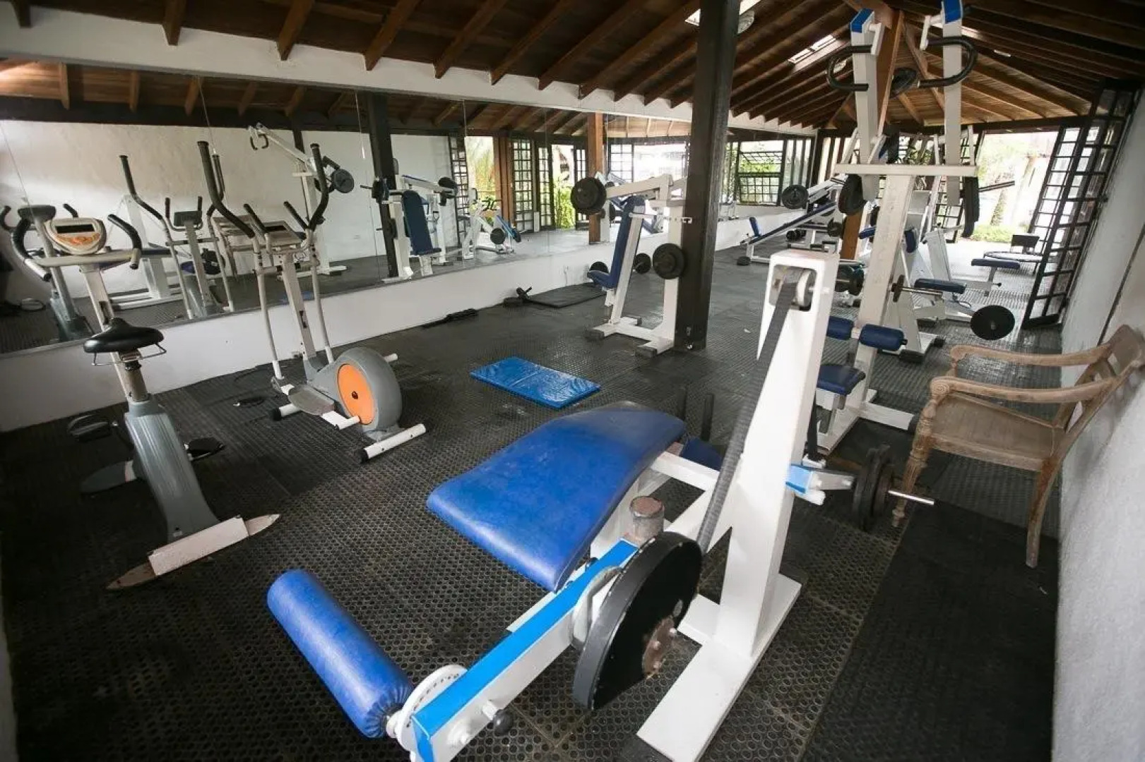 Hotel Pousada dos Condes