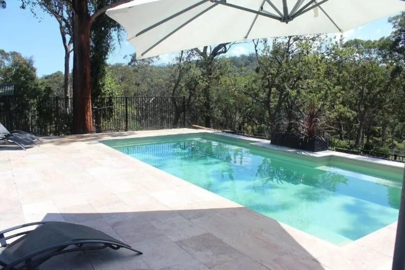 Waterfall Springs Retreat