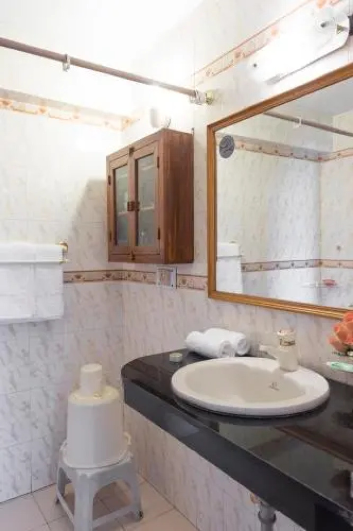 Mountain Goat Bed & Breakfast