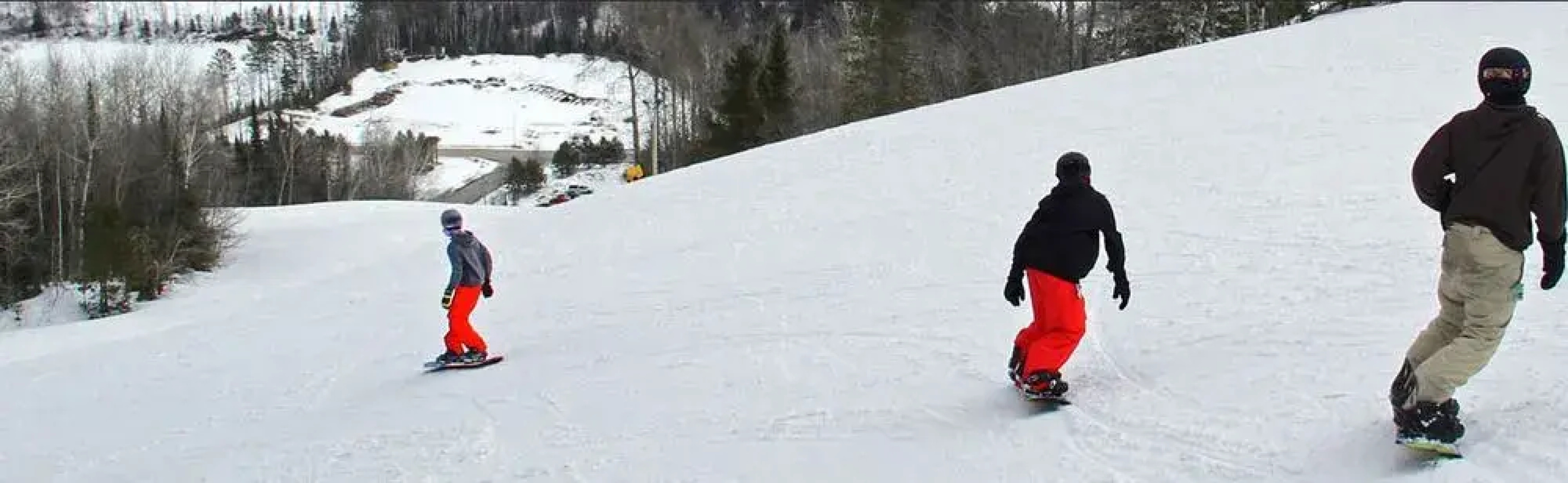 Villas at Giants Ridge