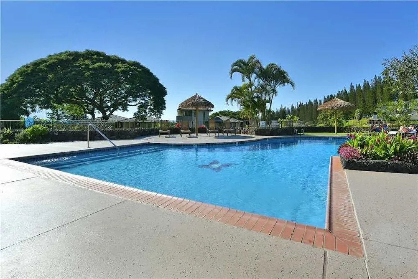 Kapalua Golf Villas 21V1 by RedAwning