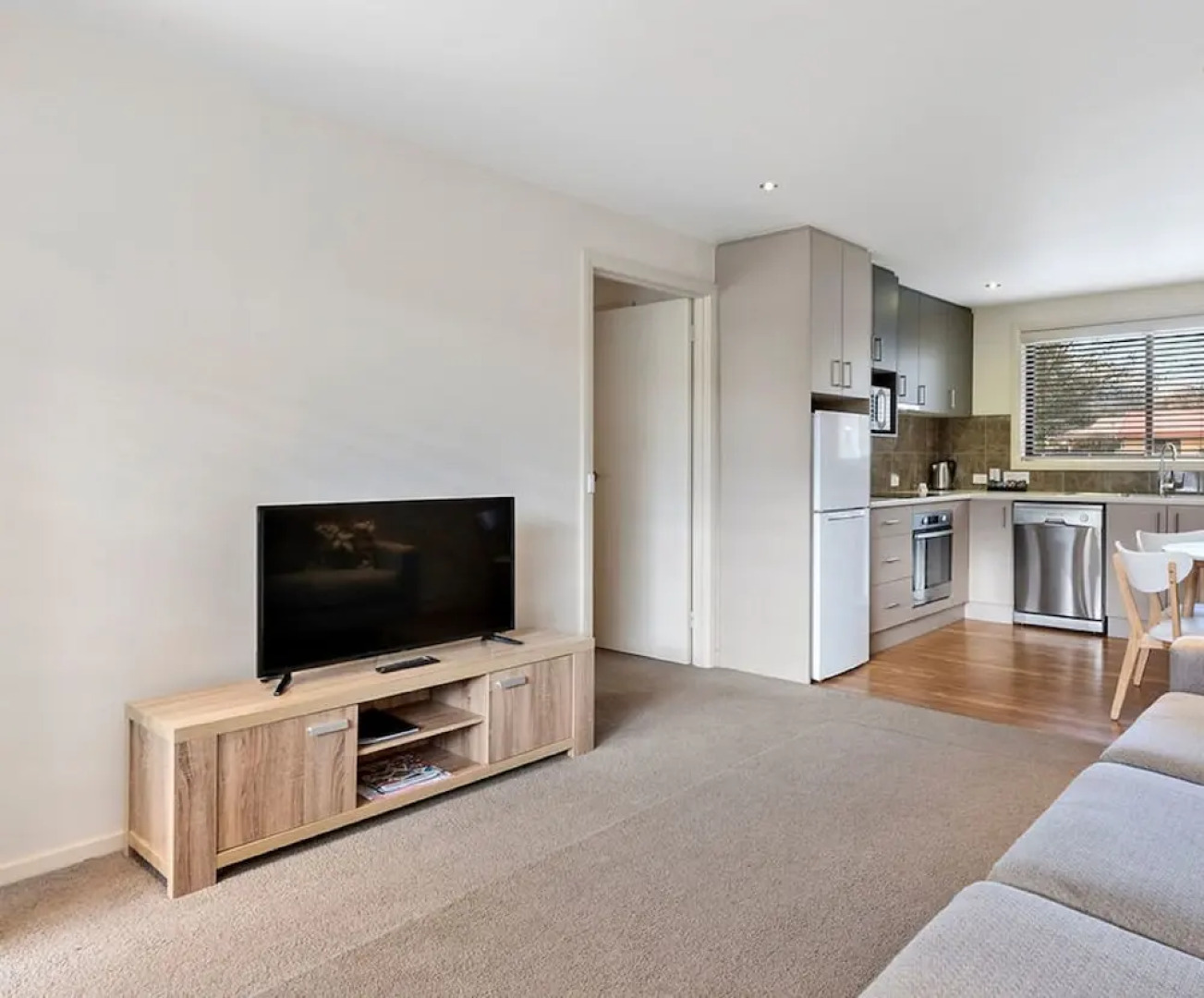 Tasman Holiday Parks - South Bright