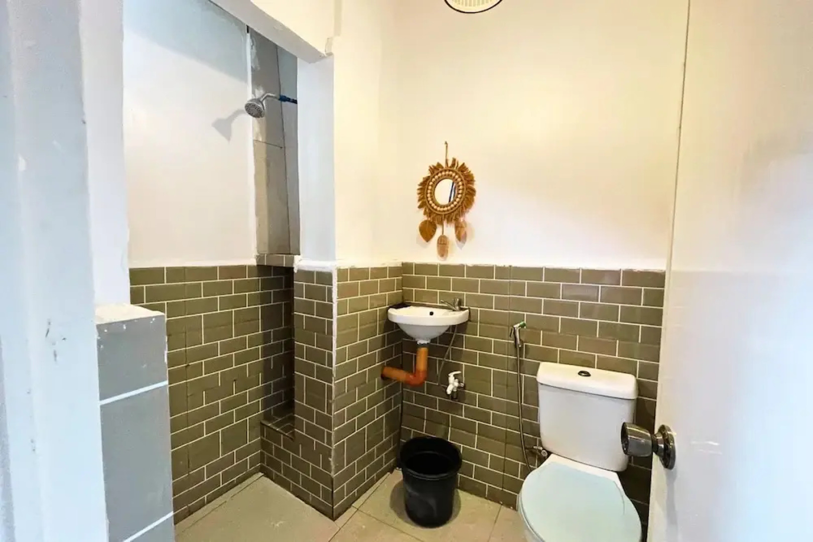 Half Moon Village and Beach House