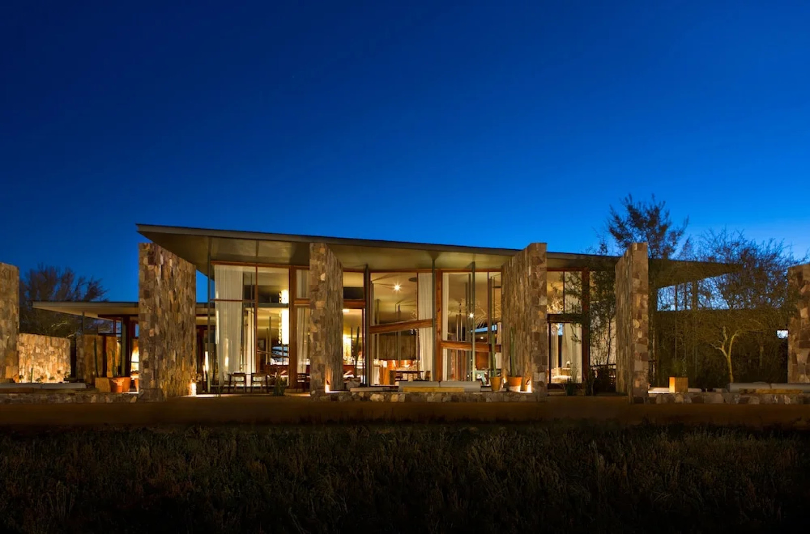 Tierra Atacama Hotel & Spa