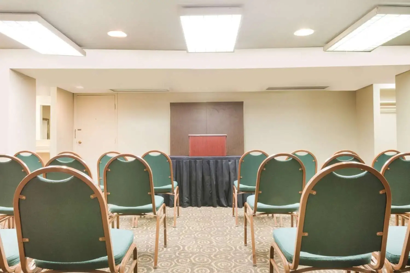 Ramada Conference Center Of Lexington