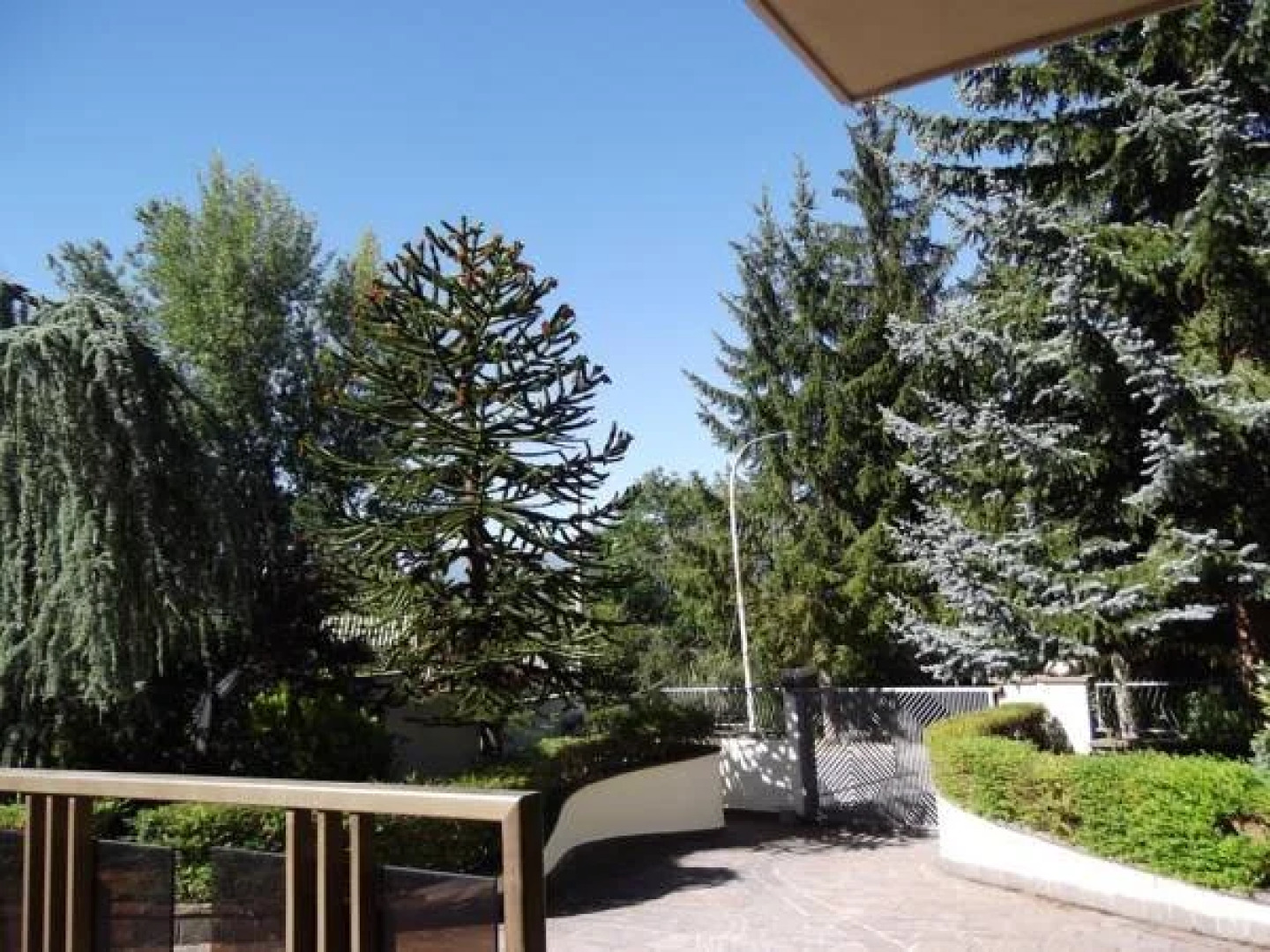 B&B-Residence Raggio Di Sole