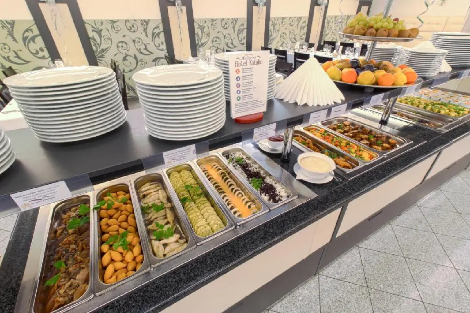 Wellness Hotel Katalin