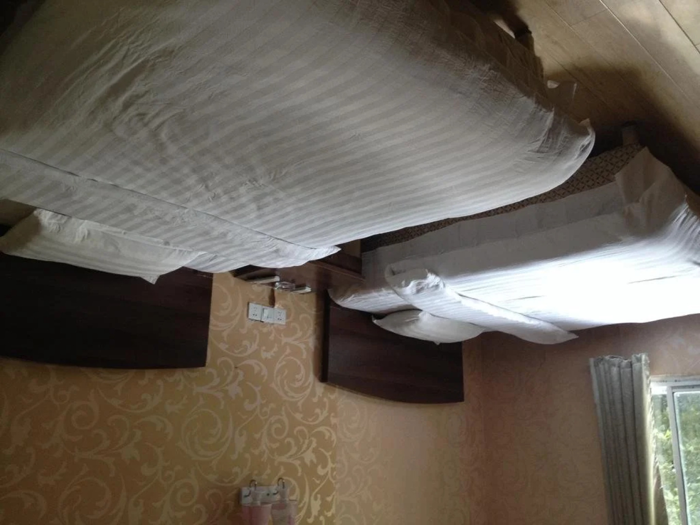 Nanjing Jingjie Hotel