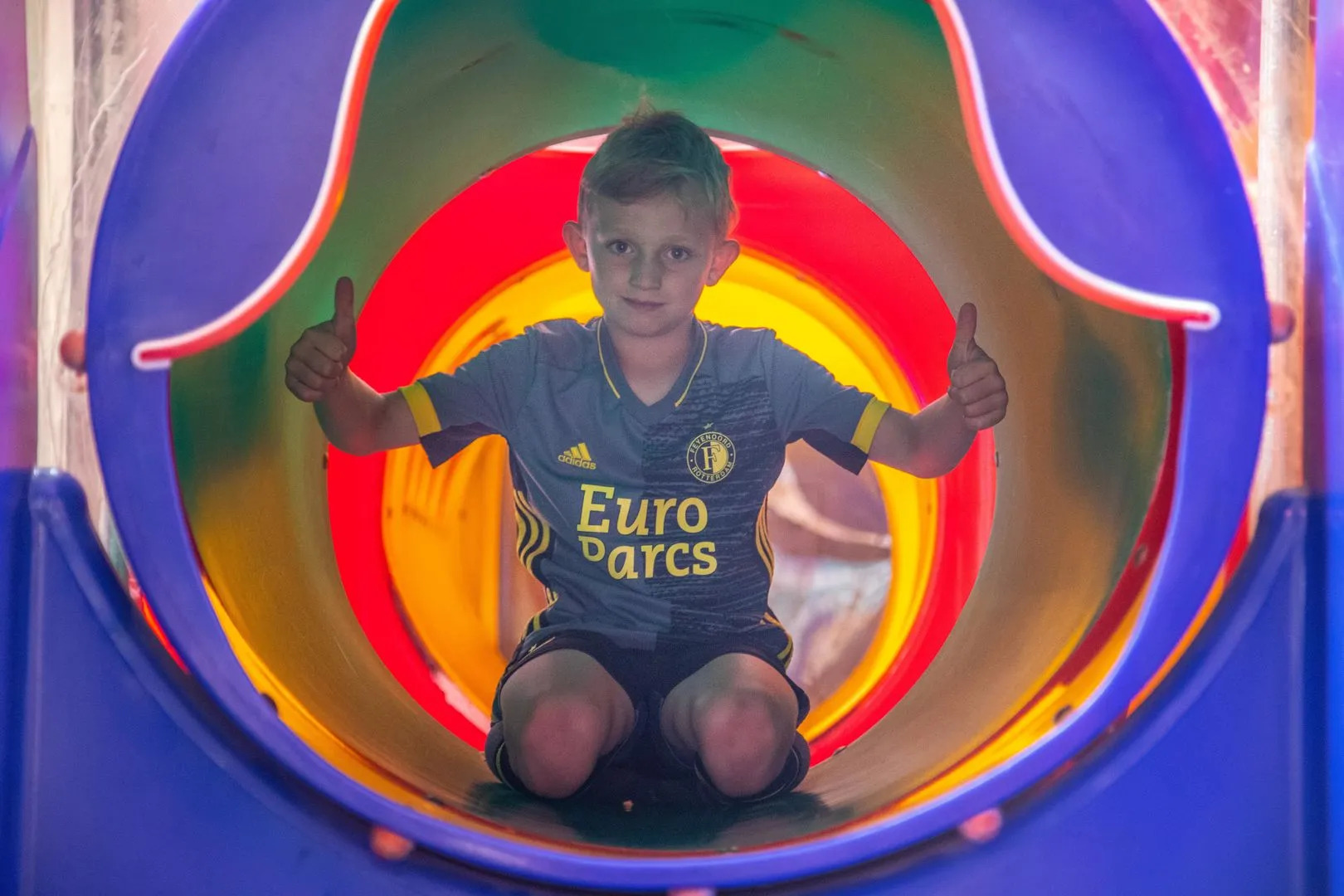 Europarcs Poort van Zeeland