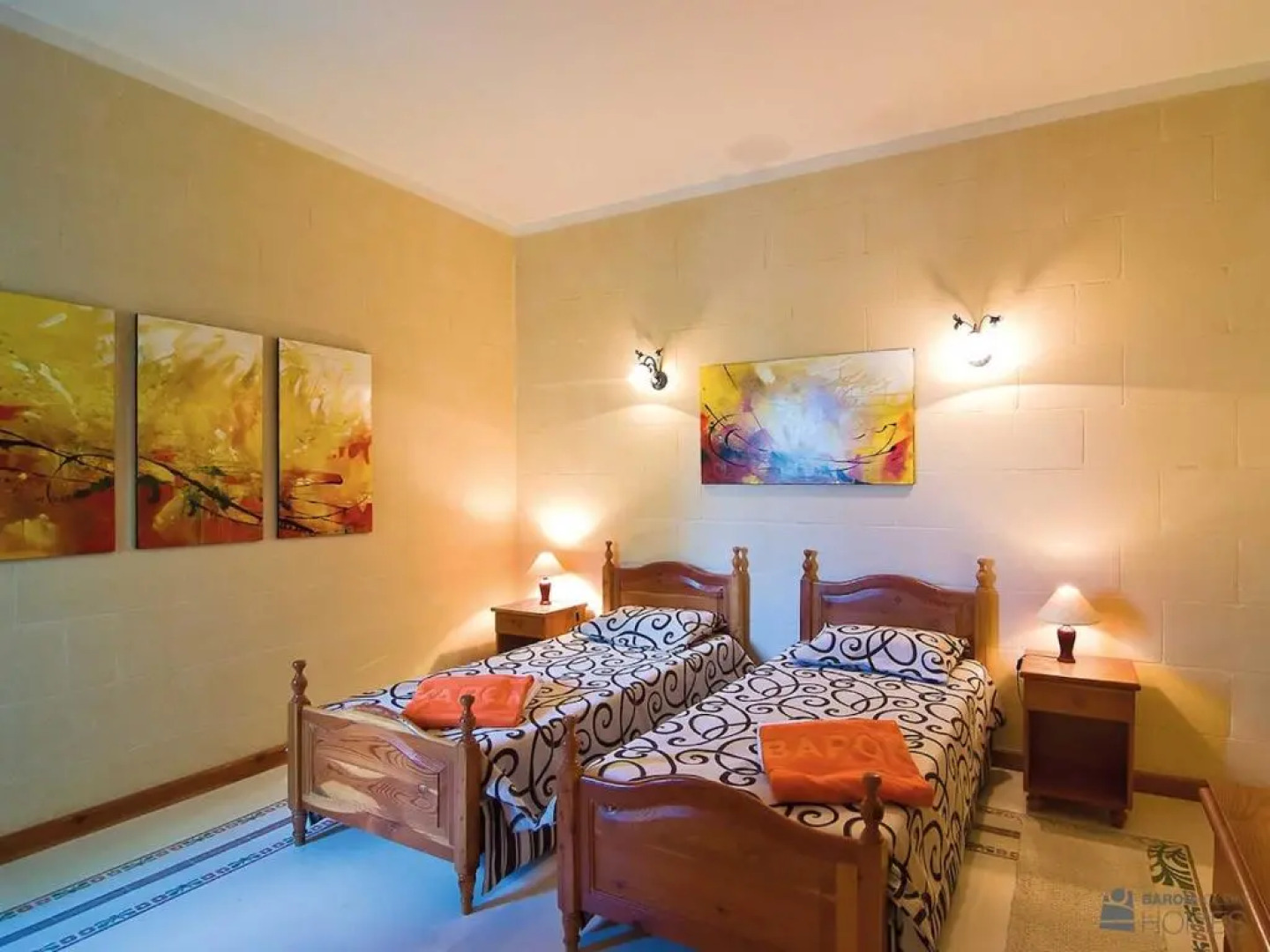 Djar ta Menzja 2 Holiday Home