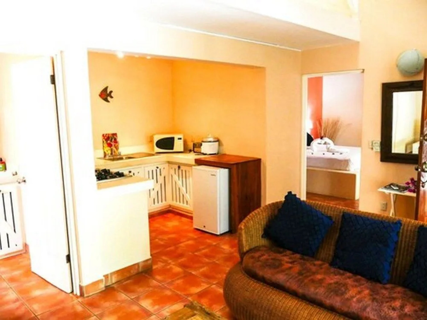 Playa Grande Hotel and Villas