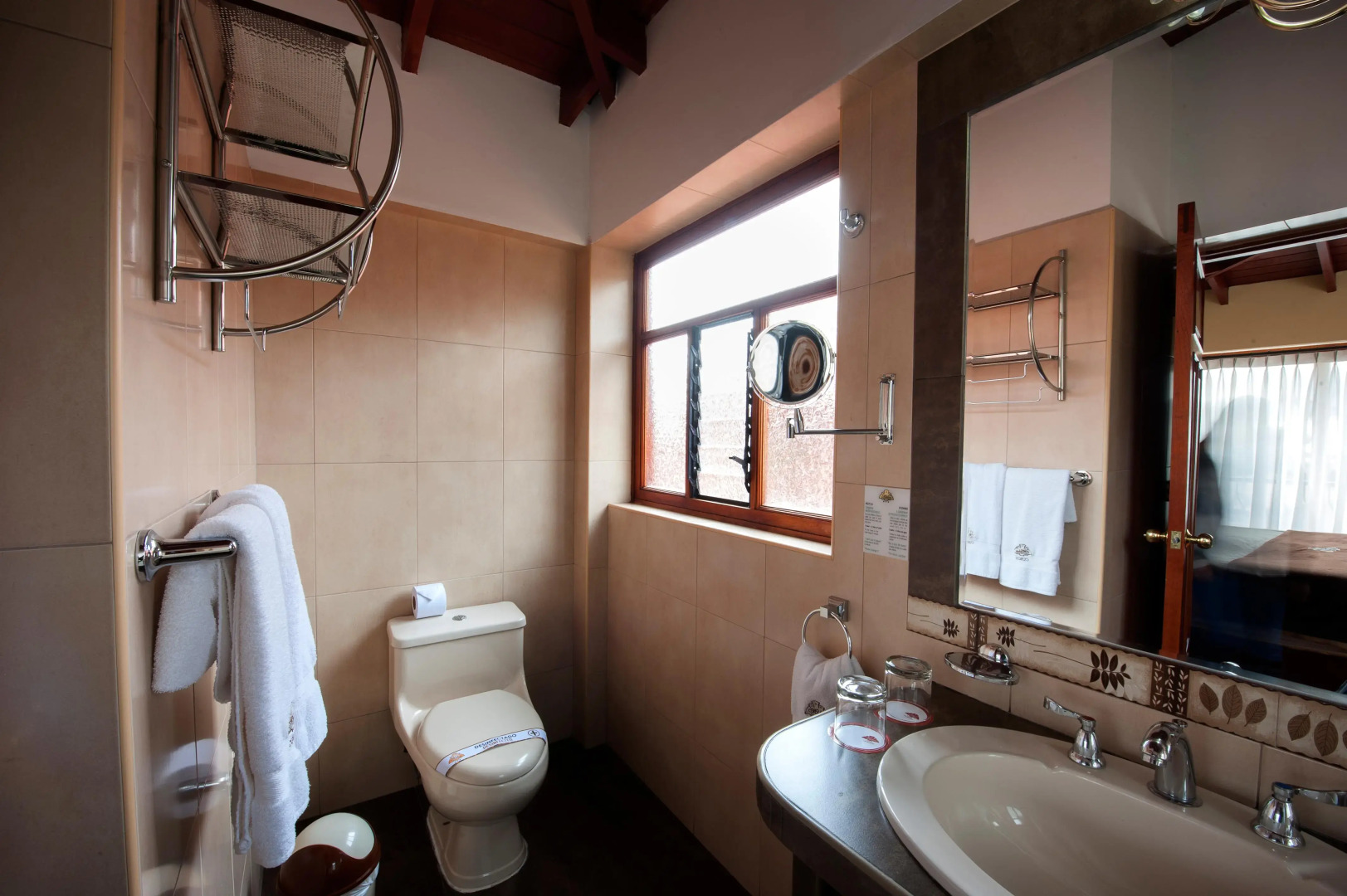 Hotel Mabey Urubamba