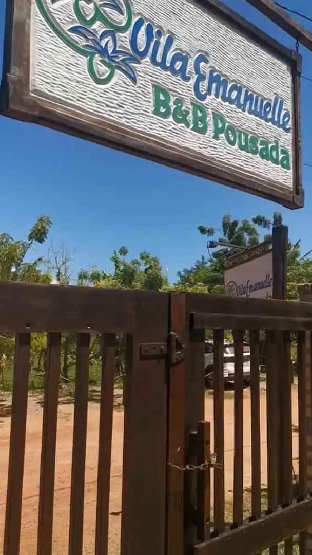 Vila Emanuelle B&B Pousada Boutique