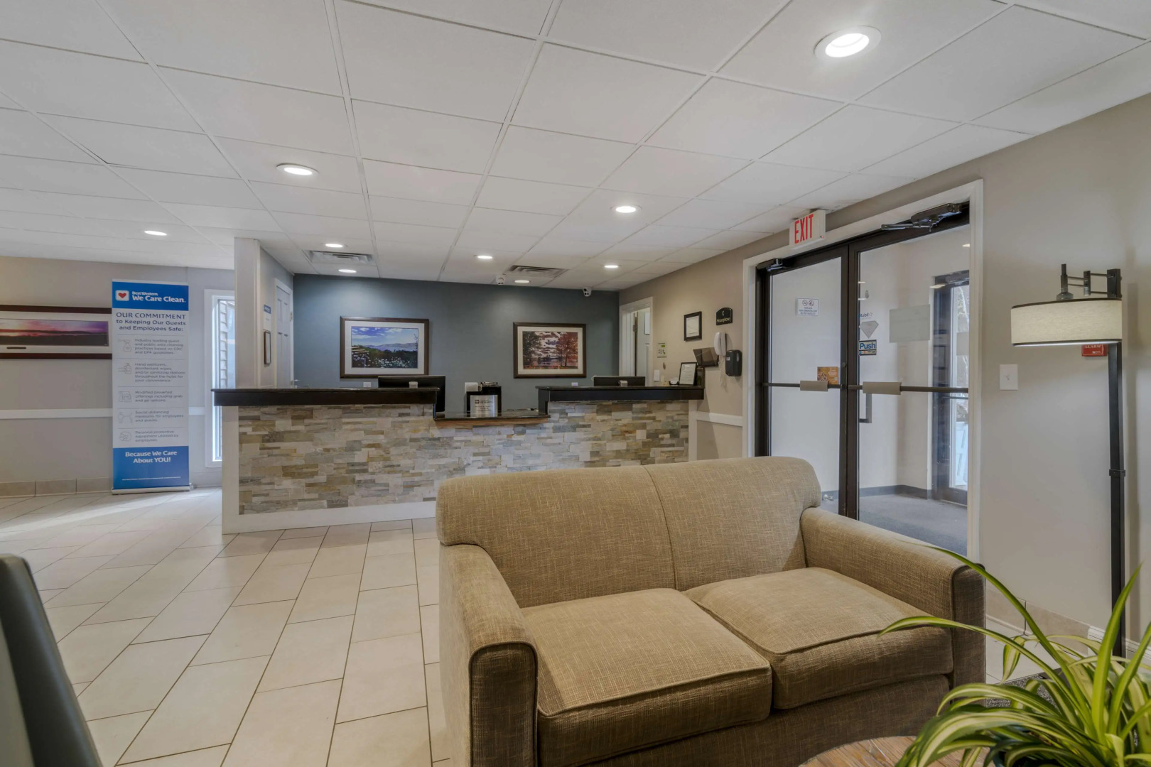 Best Western of Lake George