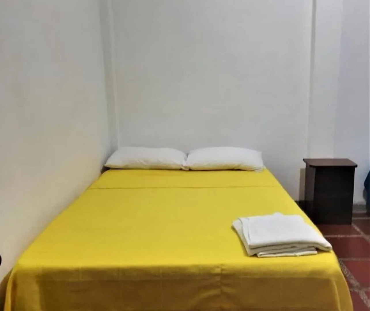 Hostal Santa Cecilia