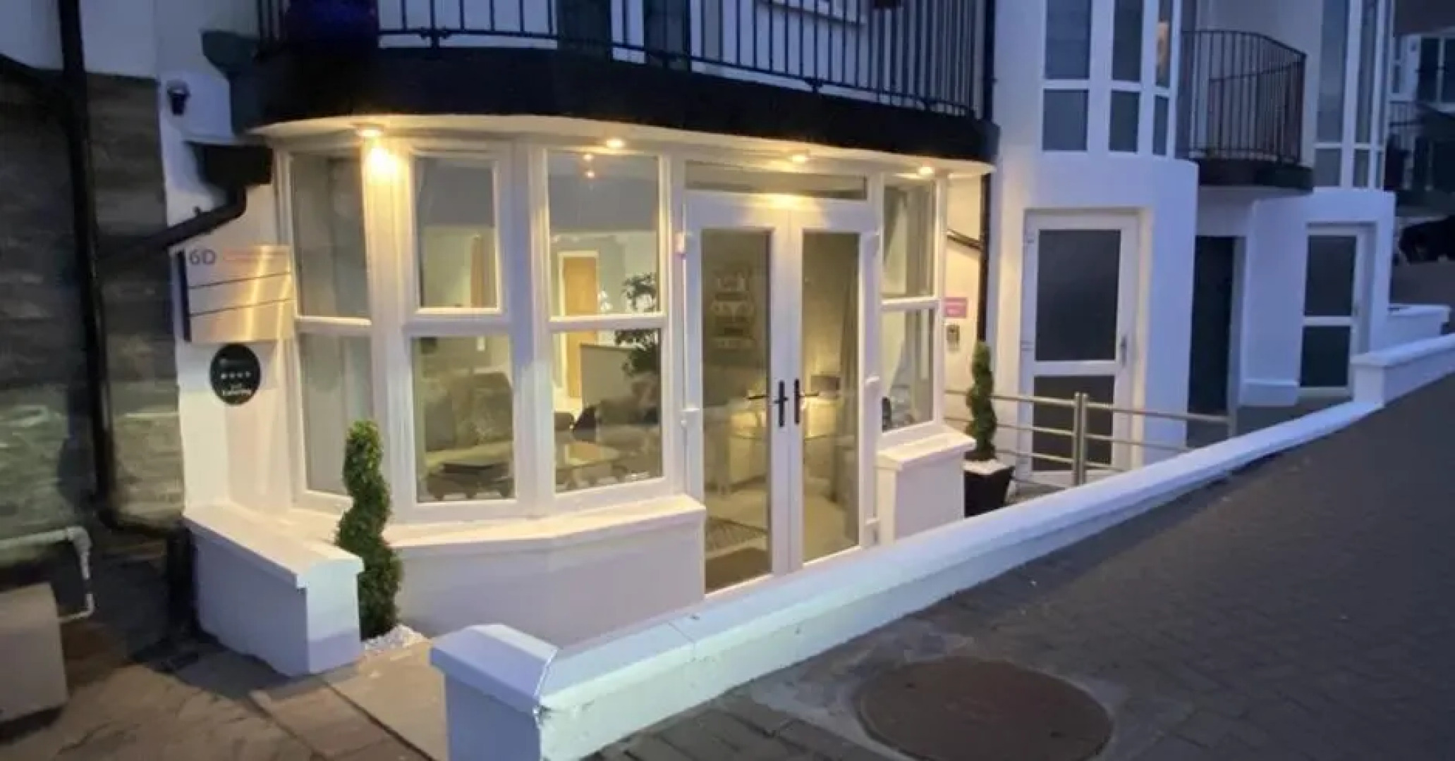 Ocean Hideaway @ Portmore Bay