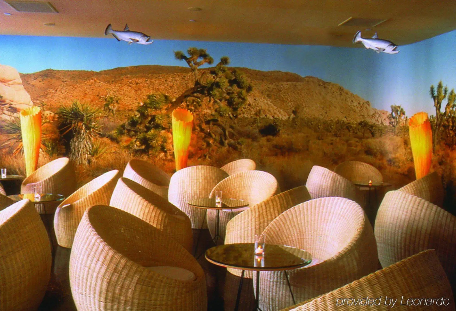 The Standard, Hollywood