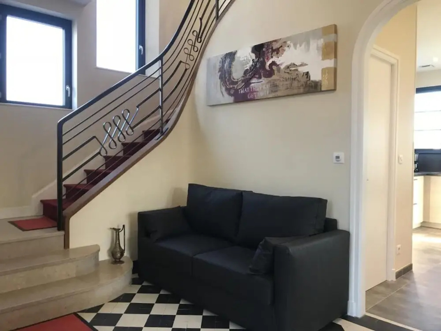 Villa 87 - Ay Champagne