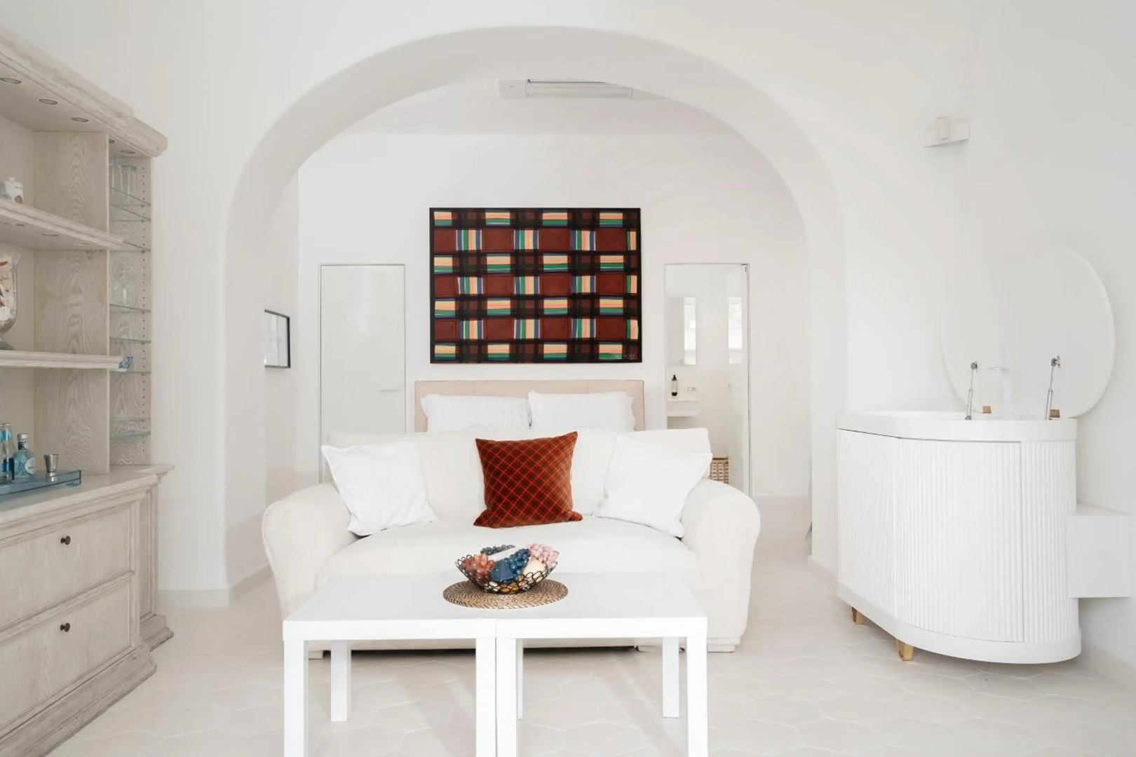 Villa Mariuccia Capri