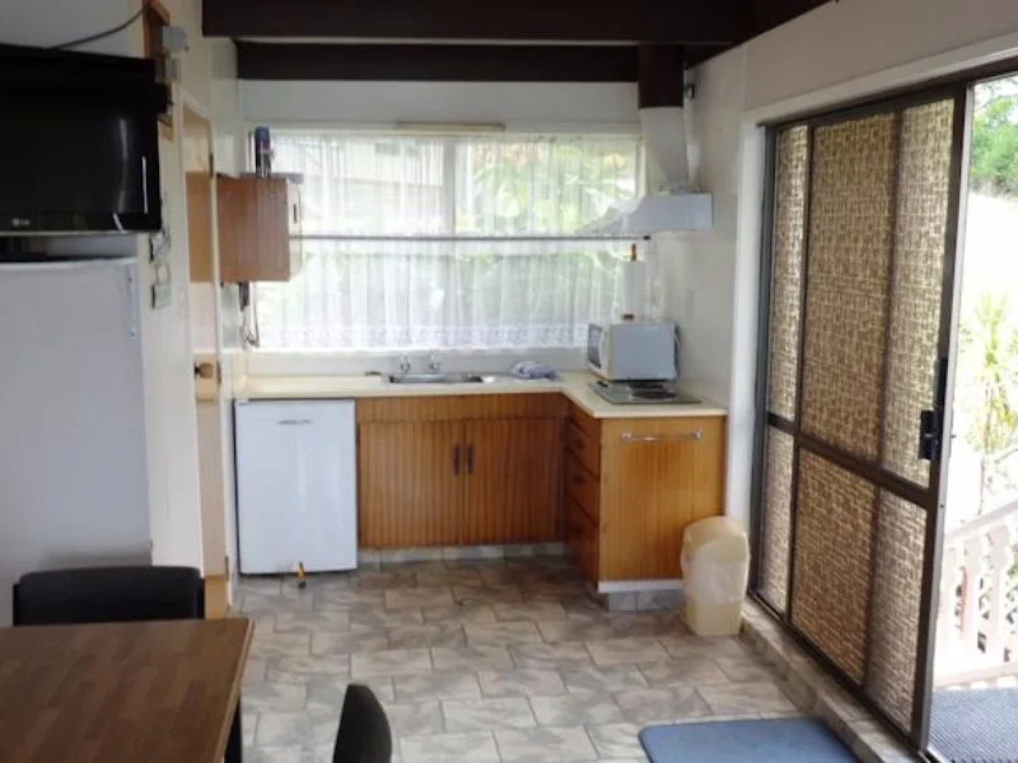 San Marino Motor Lodge