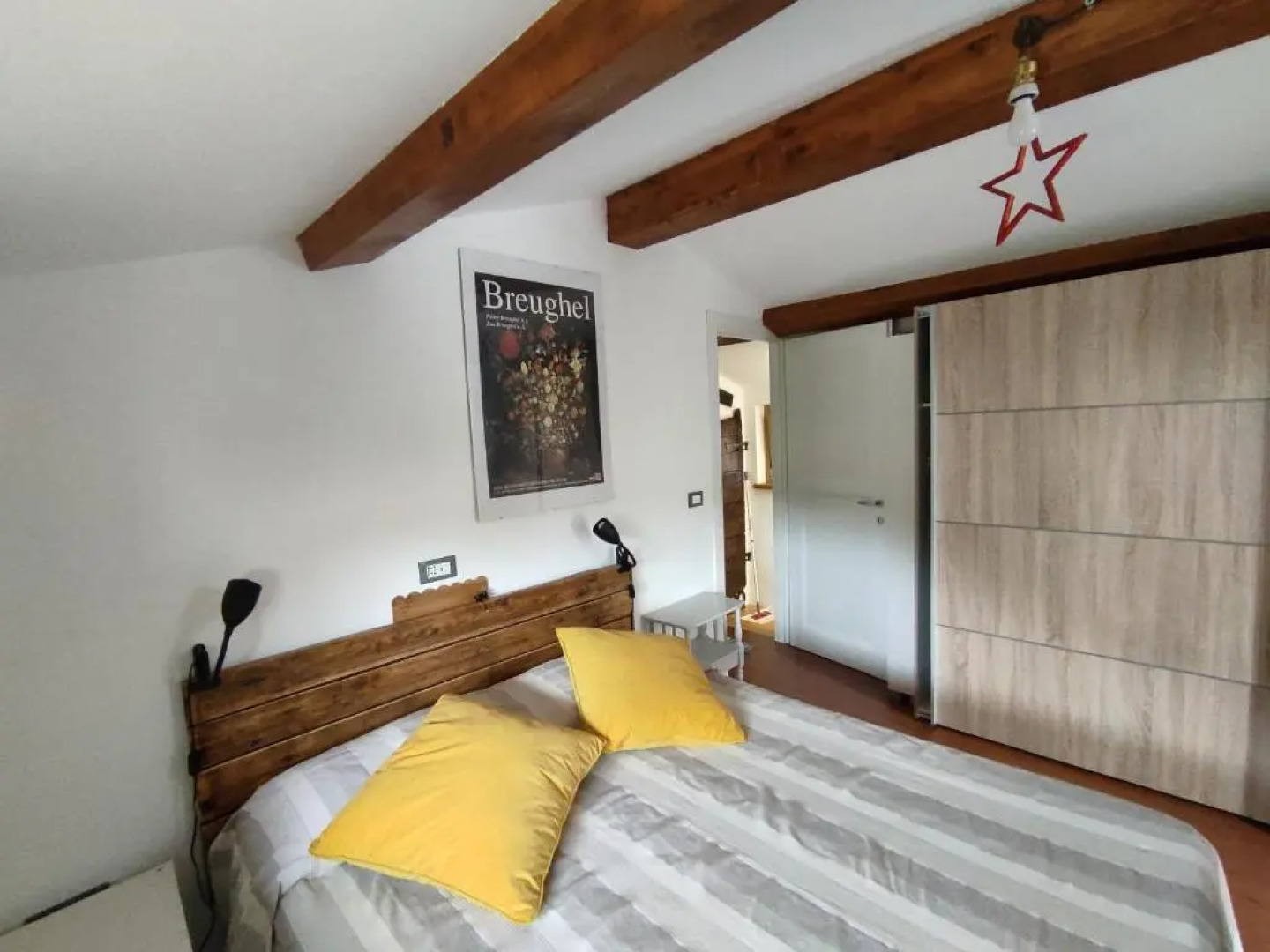 la bottega del fabbro affitto breve