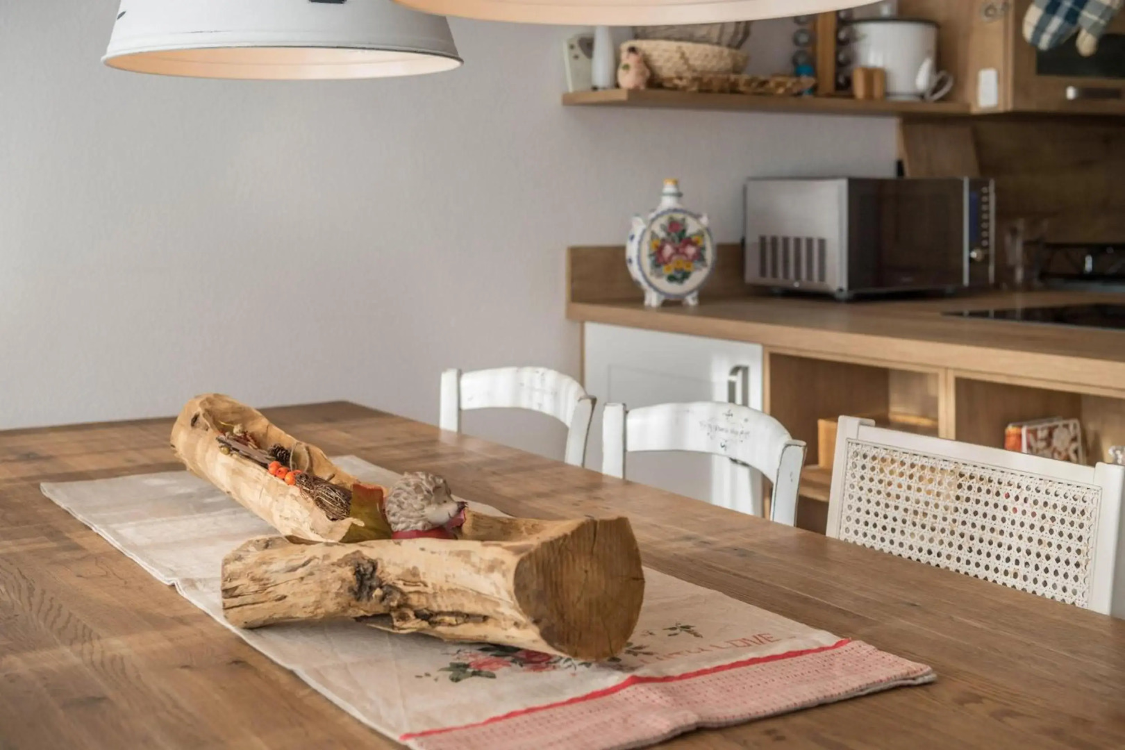 Ferienwohnung Lausbub