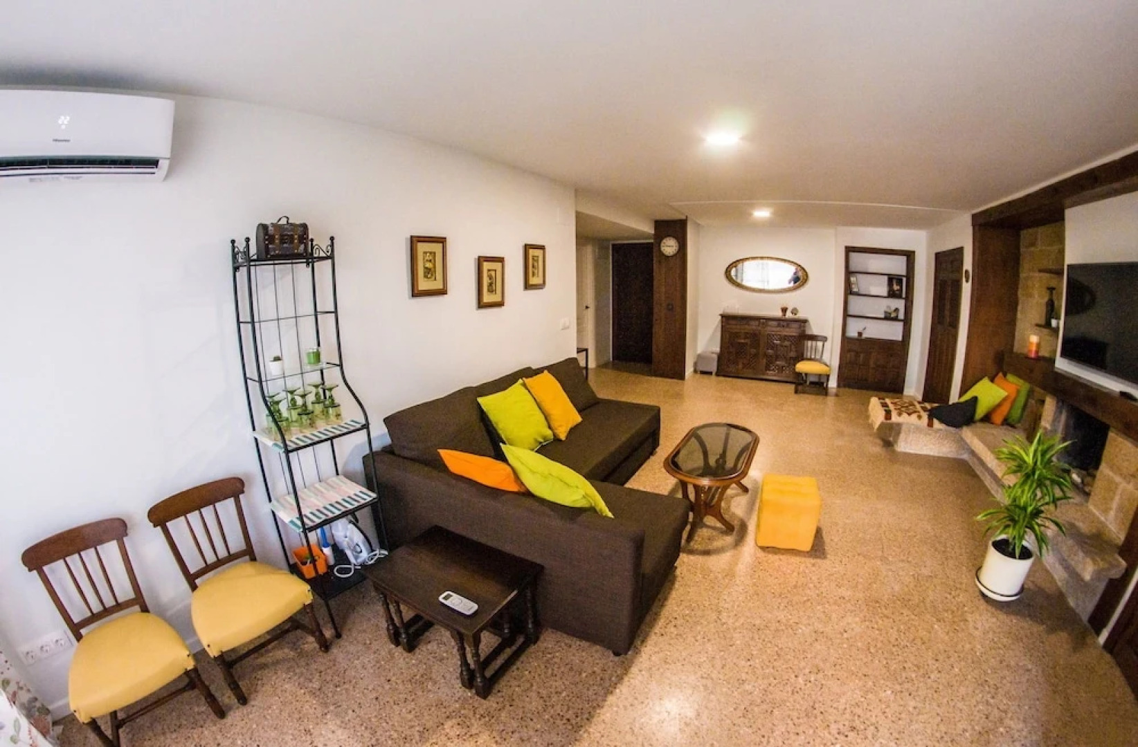 Apartment Calle la Nogalera