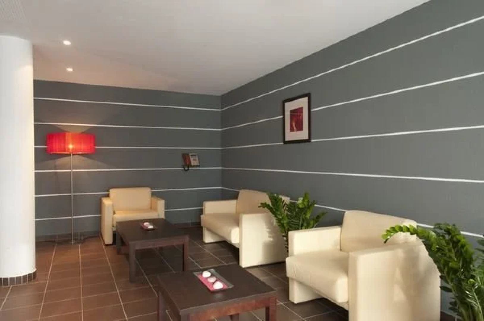 Adagio Access Saint Louis Bâle