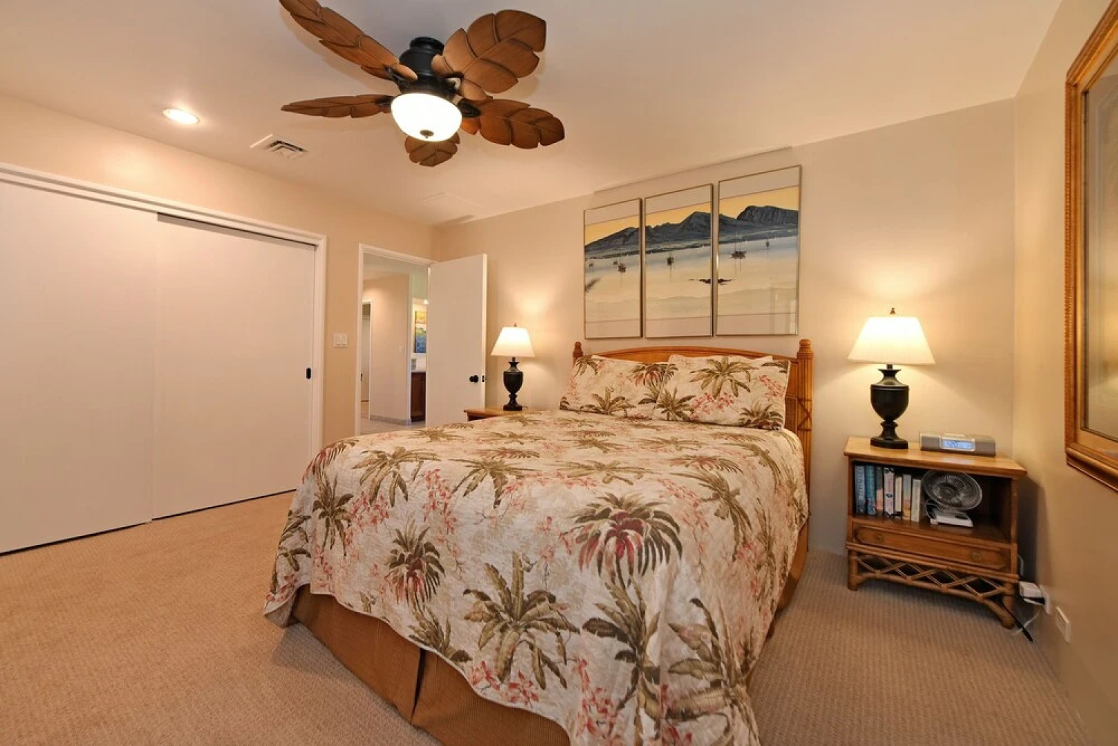 Kaanapali Royal N102 2 Bedroom Condo