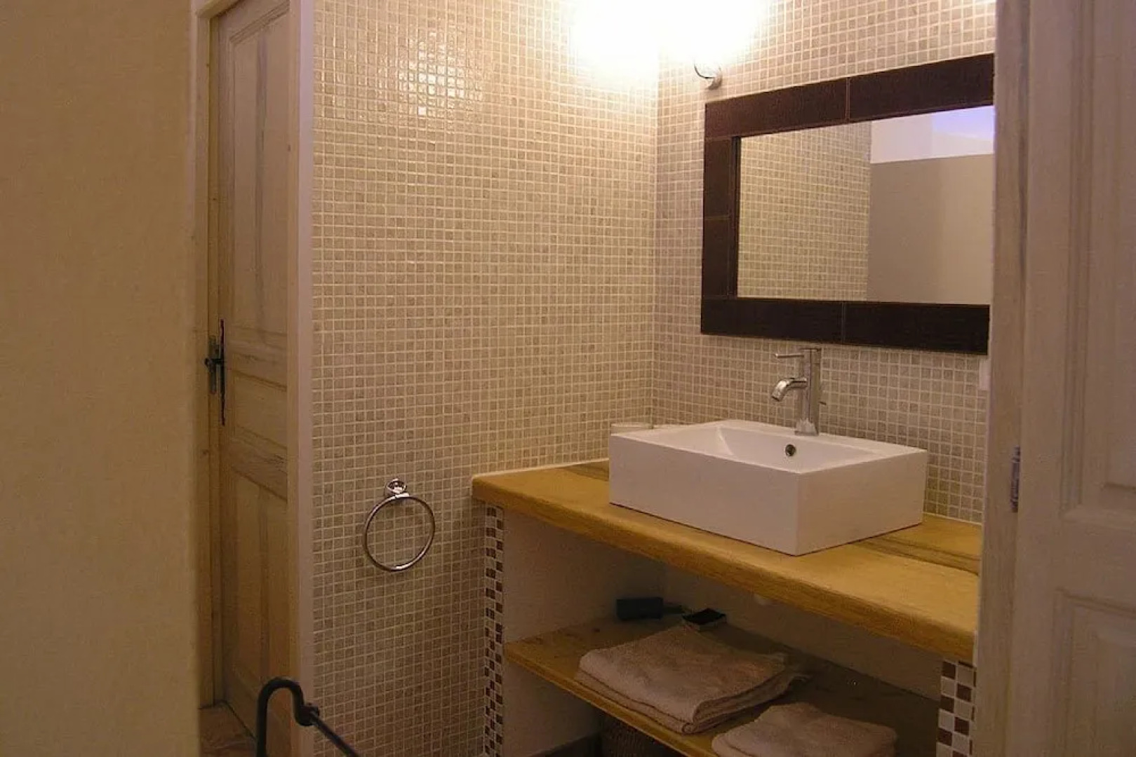 Mas d'Orsan - Chambres d'hôtes