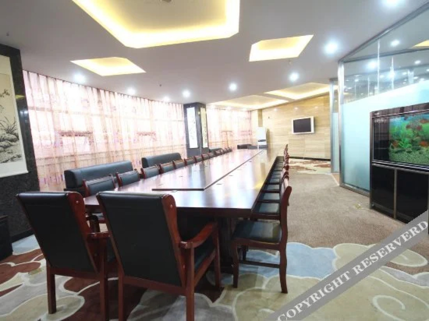 Yuanfang Busienss Hotel