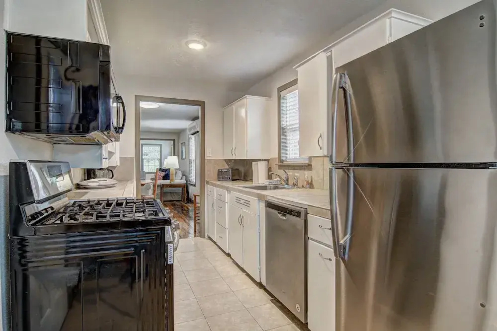 Simons Town 6031rpc 3 Bedroom Home by RedAwning