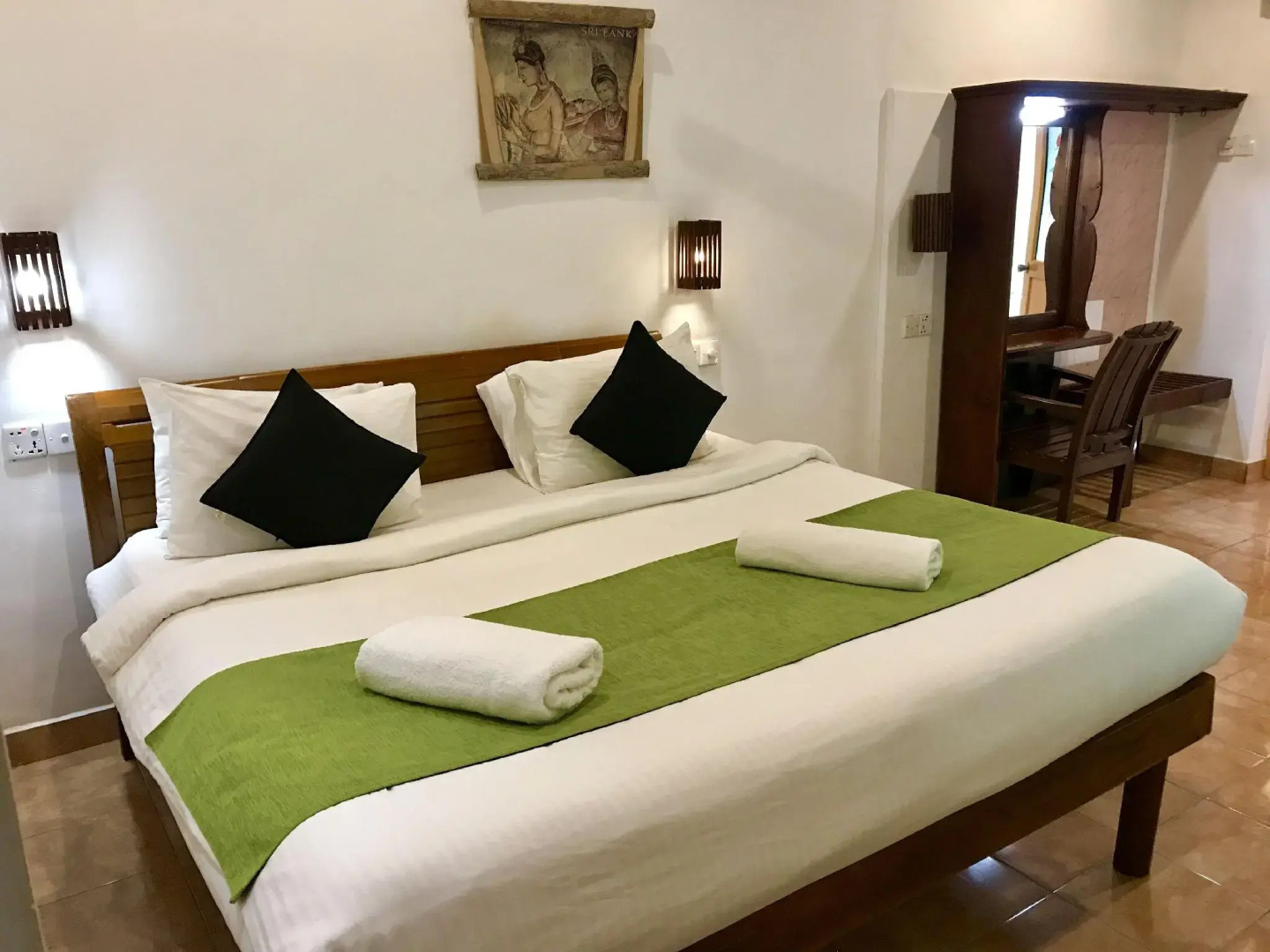 Sundaras Resort & Spa