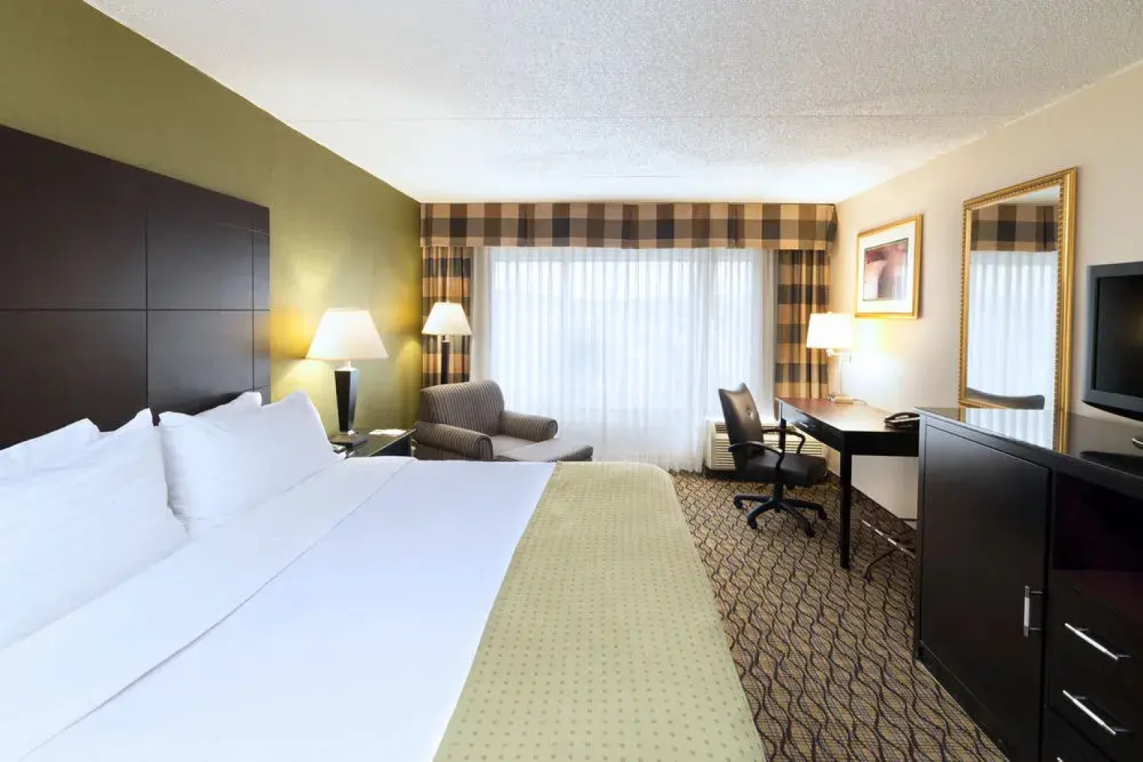 Wyndham Garden Totowa