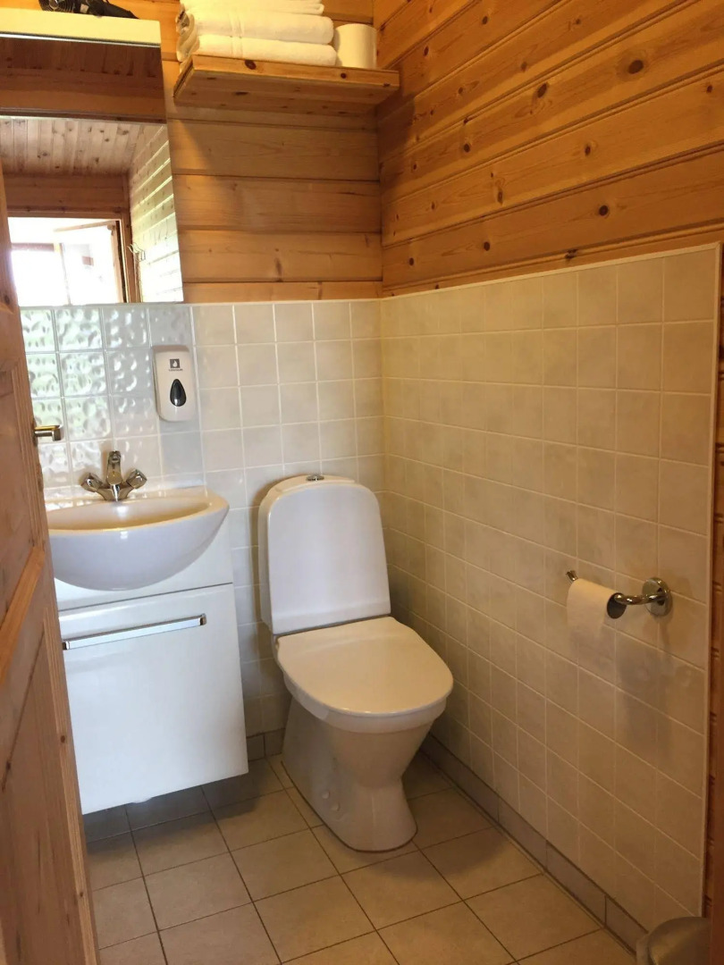 Malarhorn Guesthouse