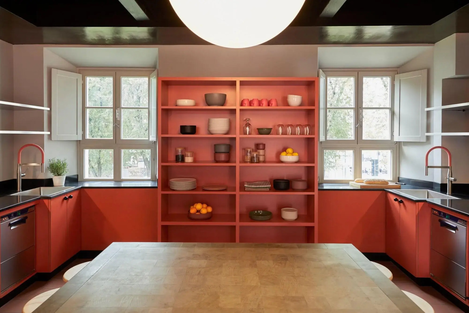 Combo Milano - Hostel