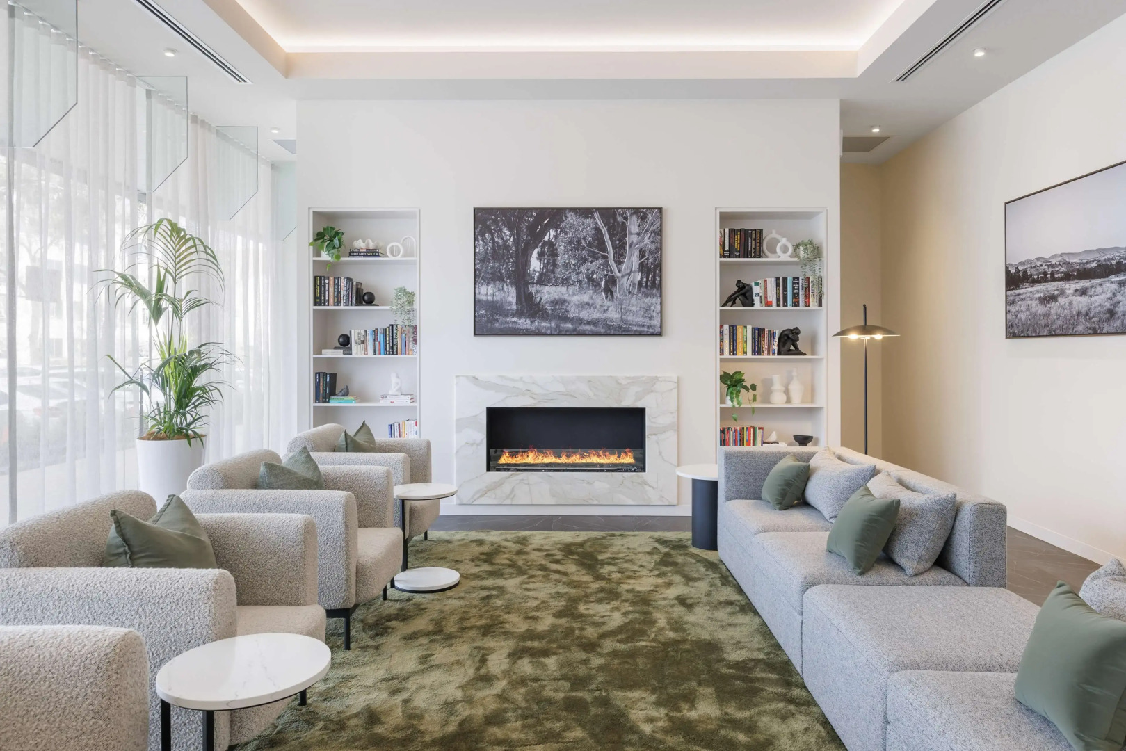 Punthill Tuggeranong