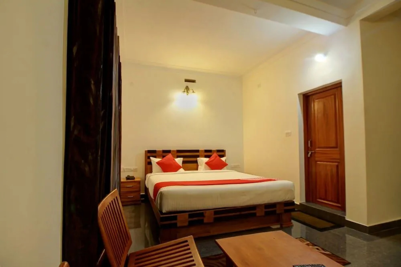 OYO 17311 Alaka Rester Home Stay