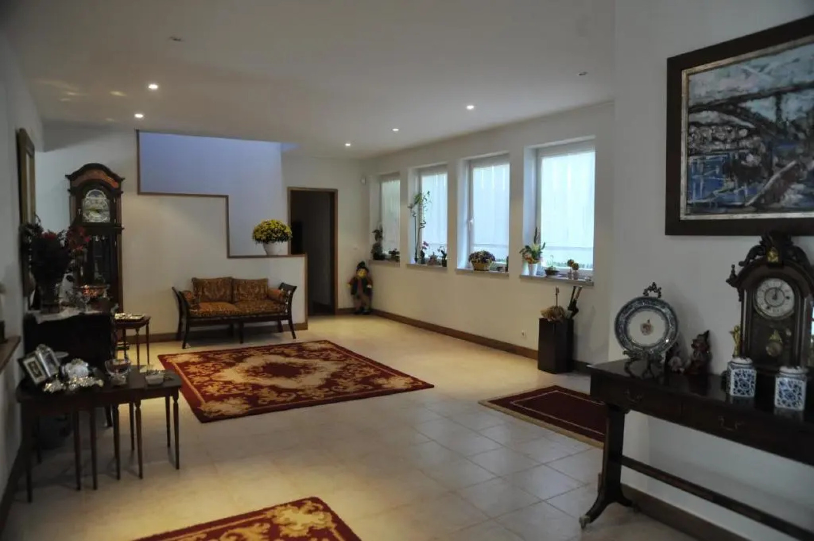 Casa de Trajinha B&B