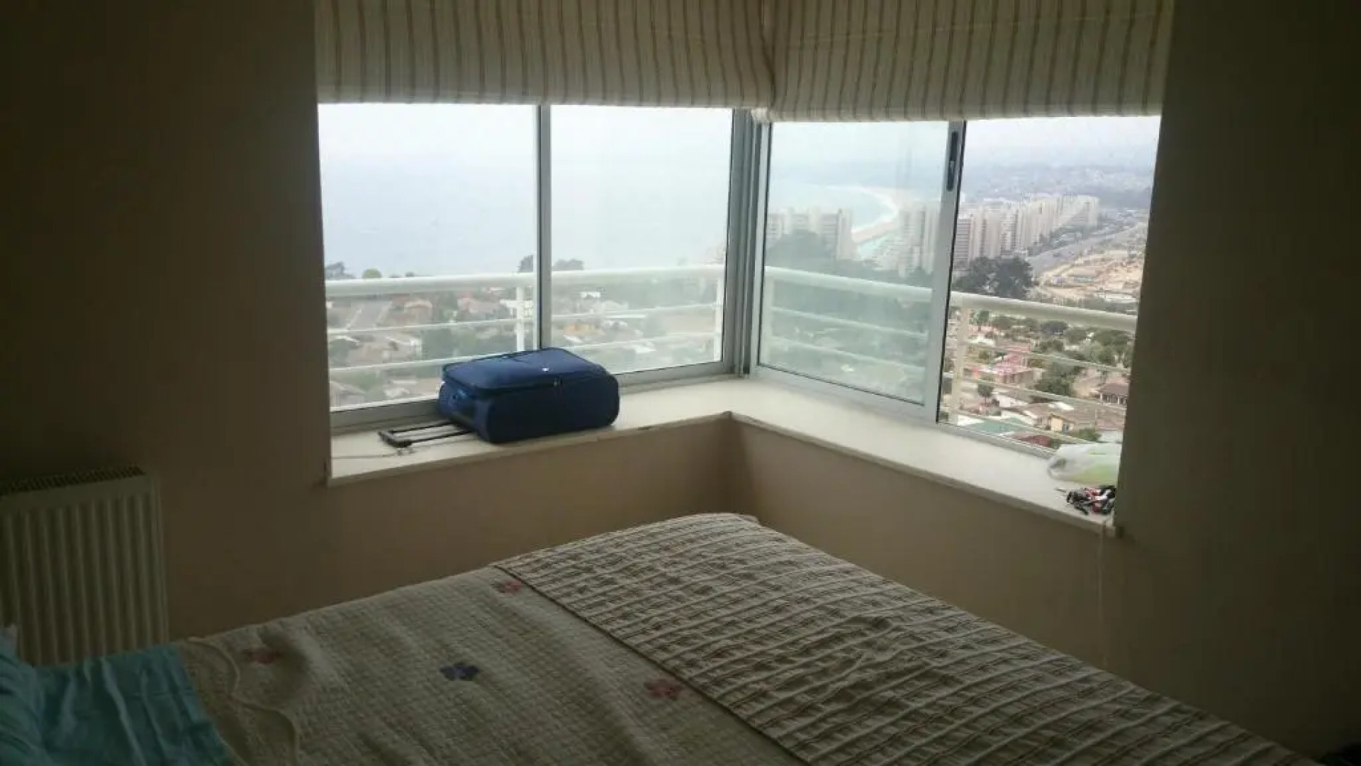 Laguna Vista, Vista Océano 1305