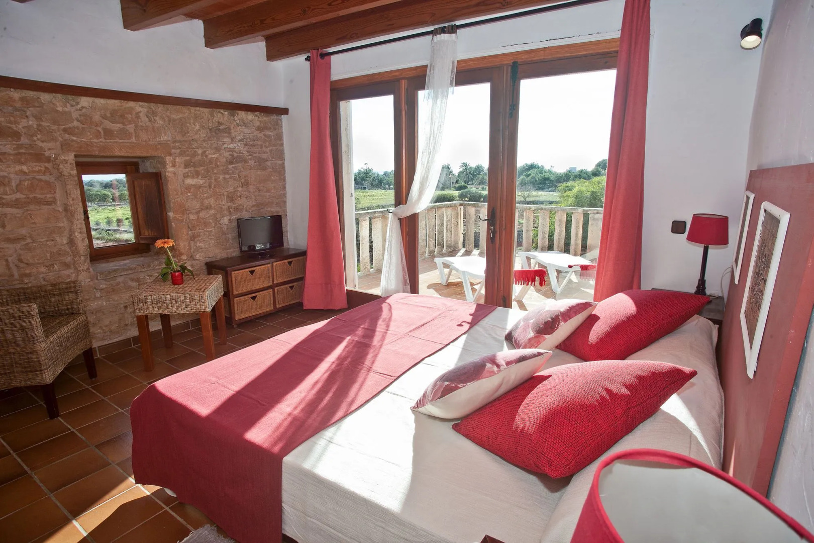 Agroturismo Finca Es Carbó