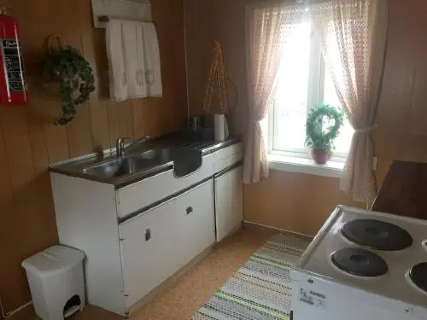 Nordnes Camp & Bygdesenter