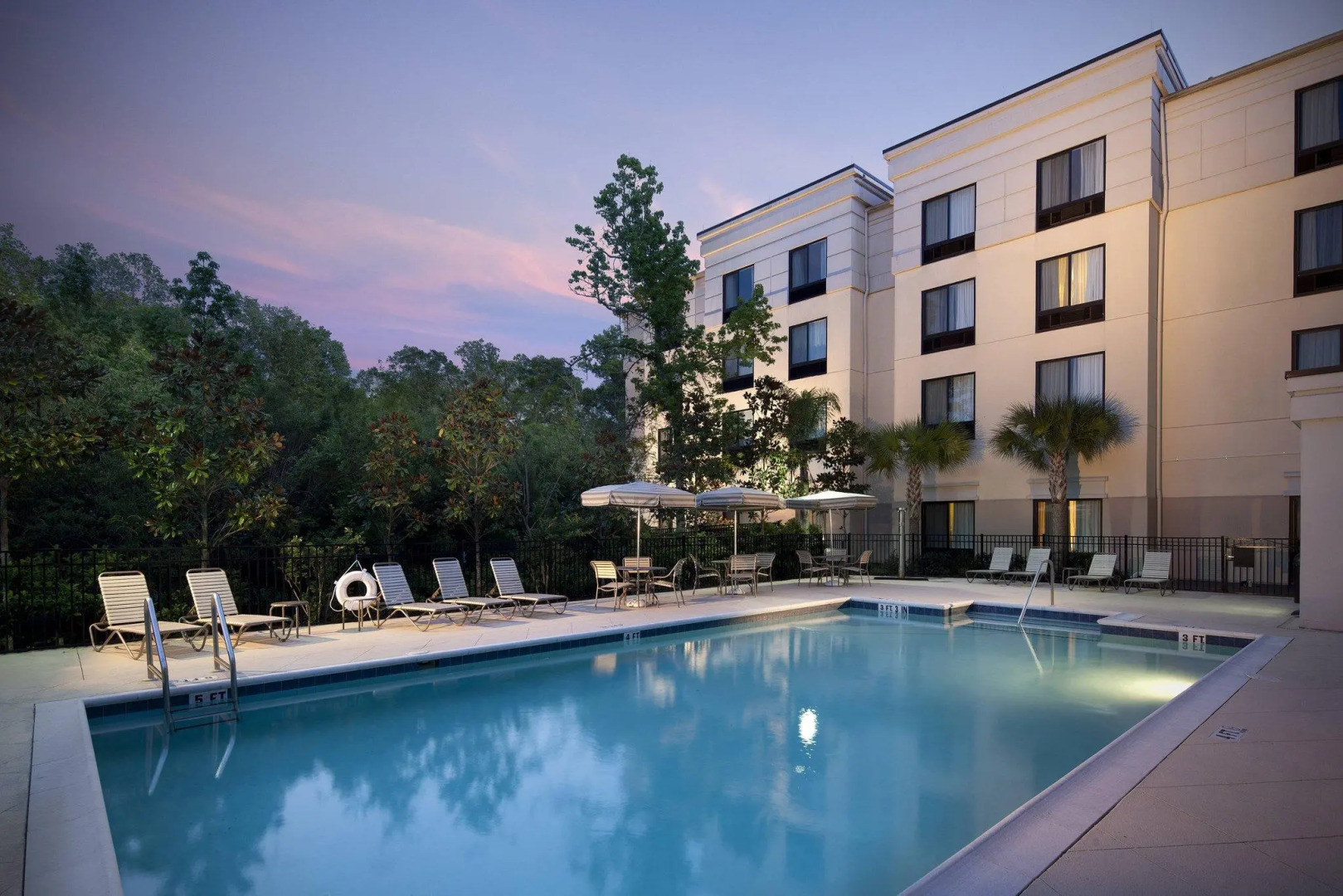 SpringHill Suites by Marriott Gainesville