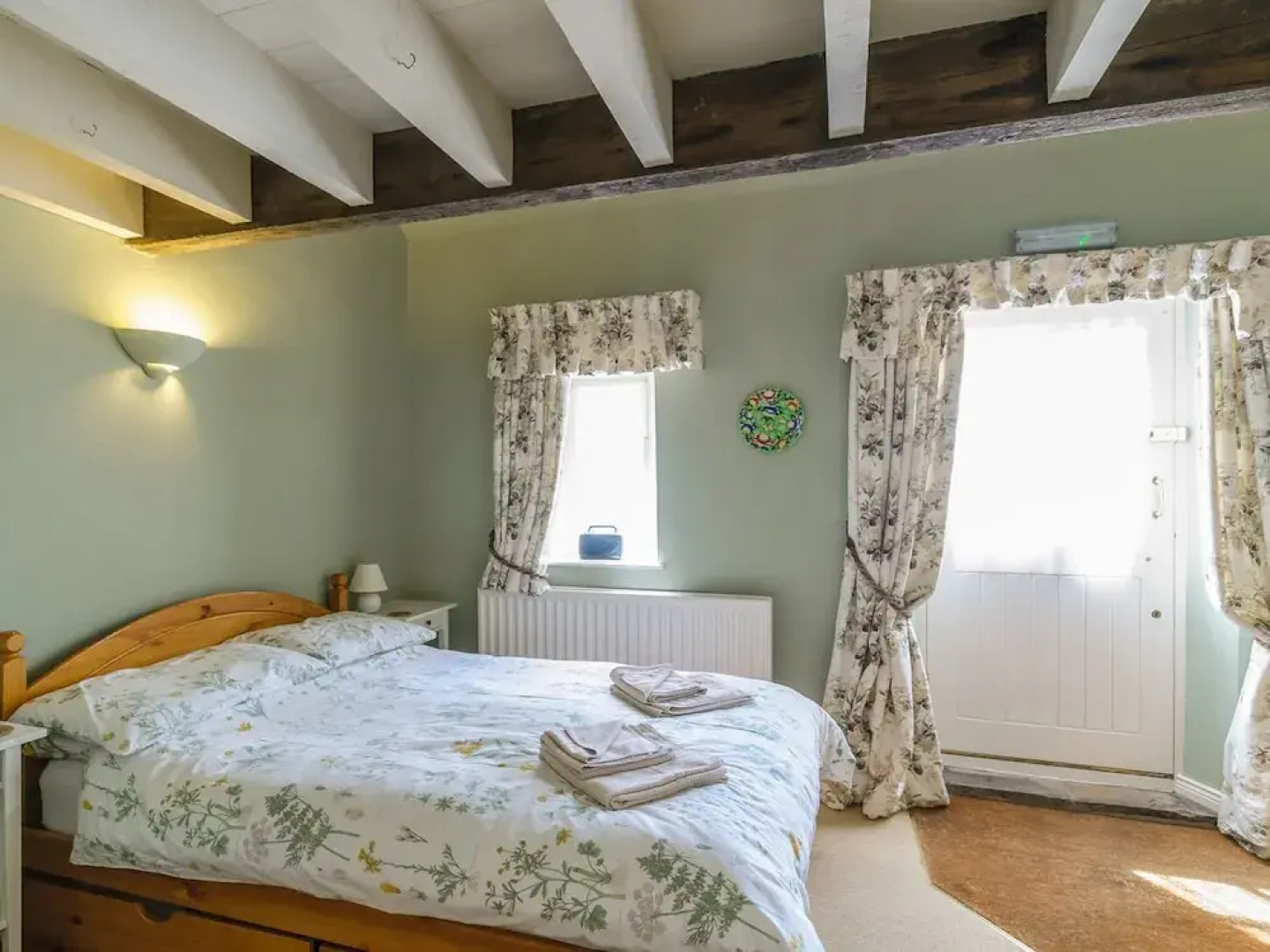 The Byre at High Watch