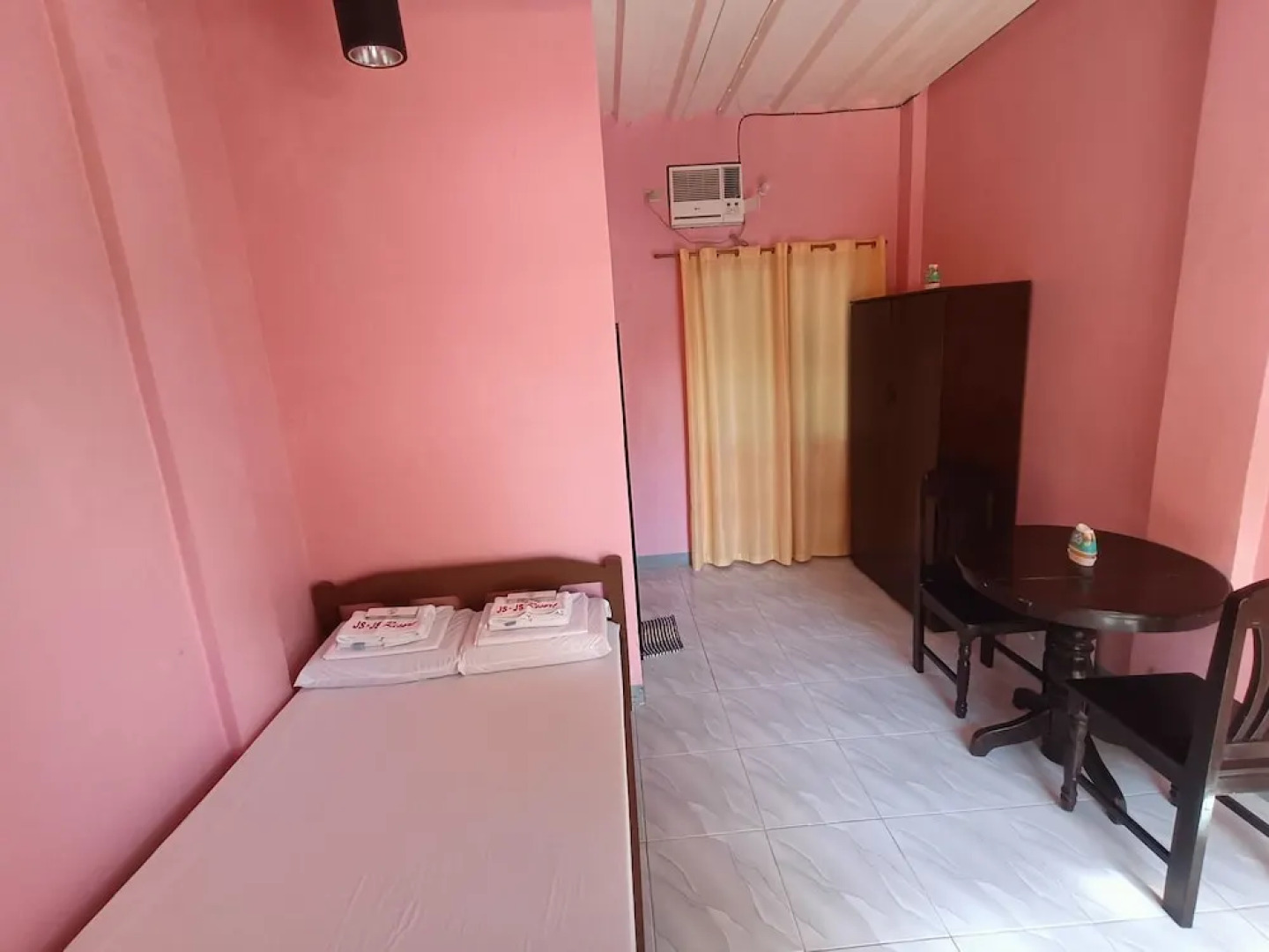 JSJS Mountain Resort powered by Cocotel