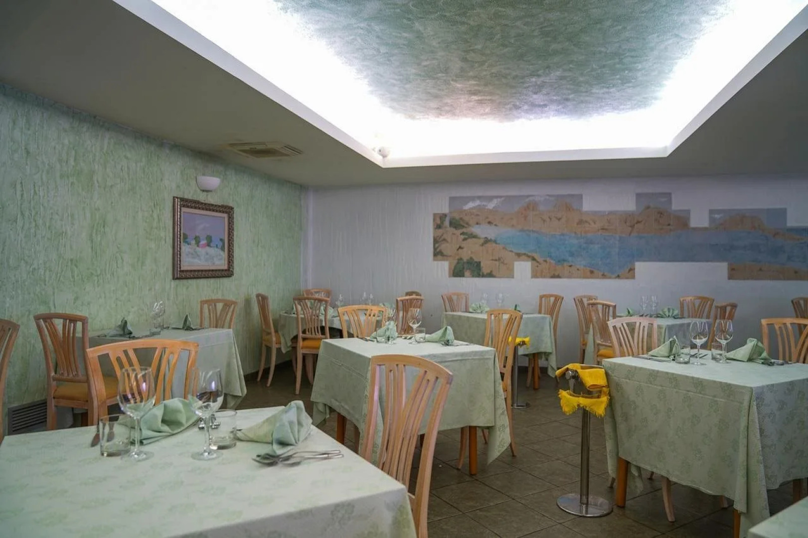 Gh Borgo Saraceno Hotel & Residence