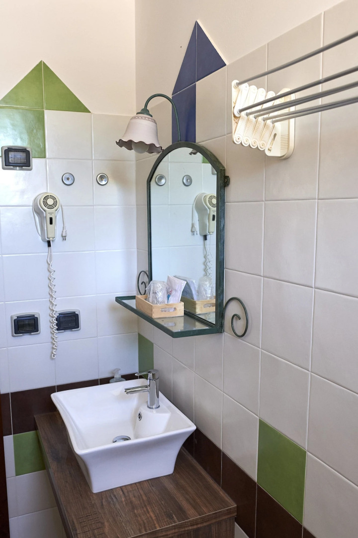 Tenute Plaia Agriturismo